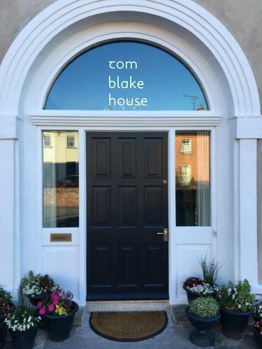 Bed & Breakfast Tom Blake House