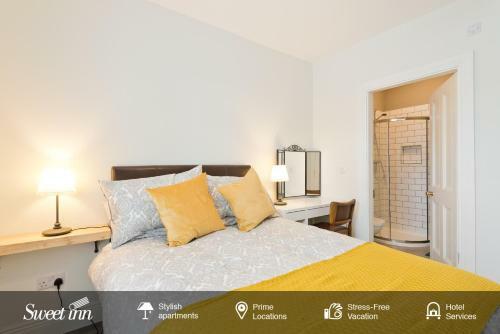 Sweet Inn - Gorgeous Howth I
