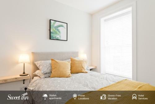 Sweet Inn - Gorgeous Howth I