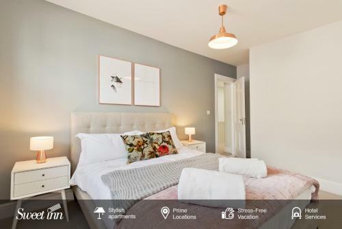 Sweet Inn - Gorgeous Howth II