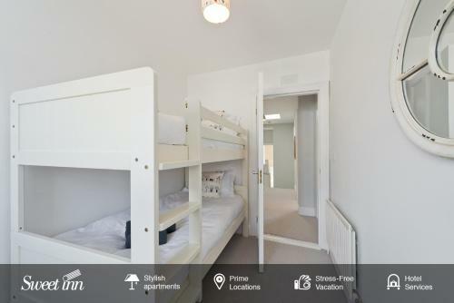 Sweet Inn - Gorgeous Howth II