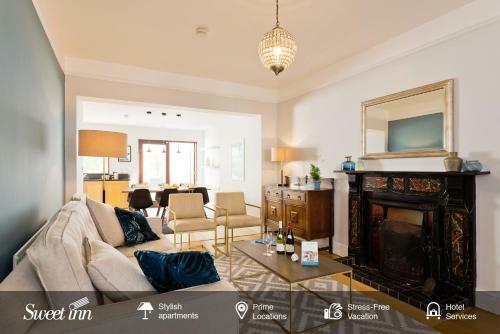 Sweet Inn - Gorgeous Howth II