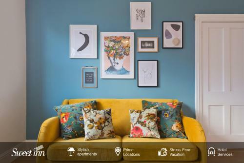 Sweet Inn - Gorgeous Howth II
