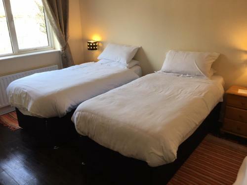 Bed & Breakfast Maroc House