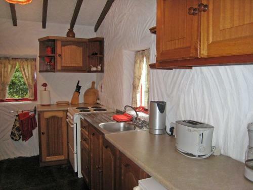 Holiday Home The Neale