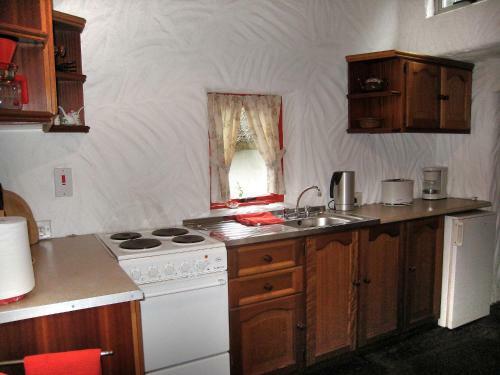Holiday Home The Neale