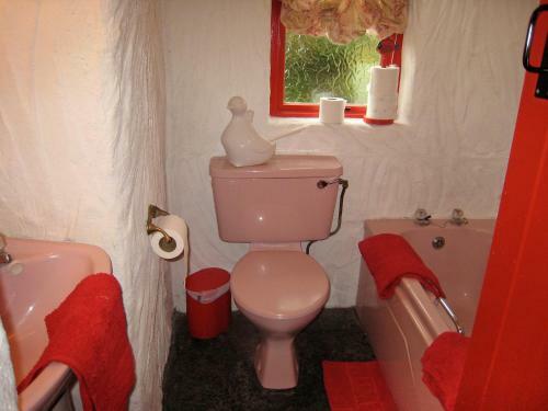 Holiday Home The Neale