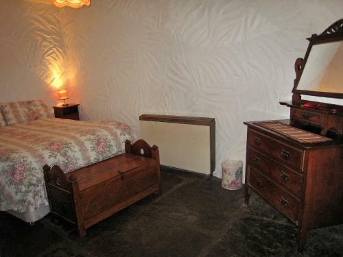 Holiday Home The Neale