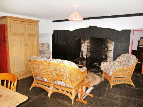 Holiday Home The Neale