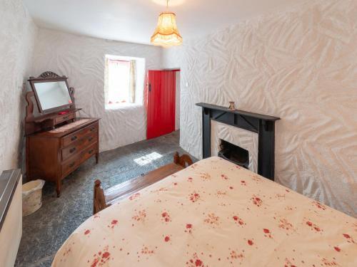 Holiday Home The Neale
