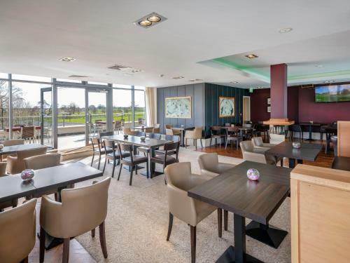 Moyvalley Hotel & Golf Resort