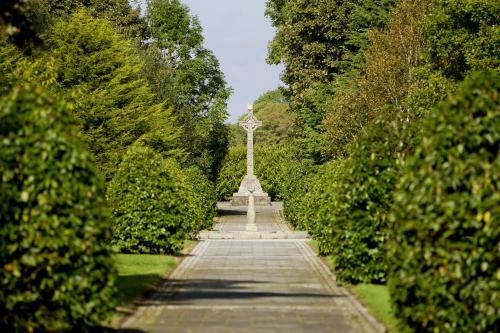 Moyvalley Hotel & Golf Resort