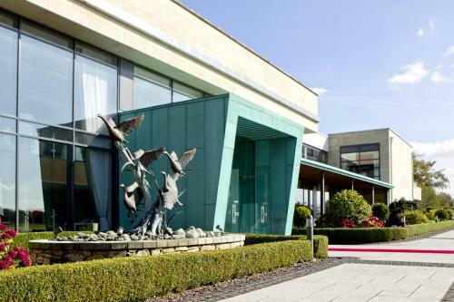 Moyvalley Hotel & Golf Resort