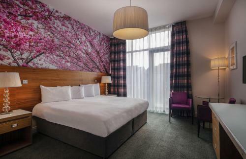 Moyvalley Hotel & Golf Resort