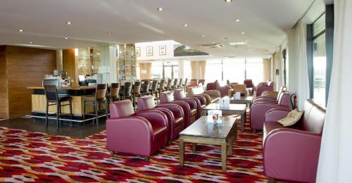 Moyvalley Hotel & Golf Resort