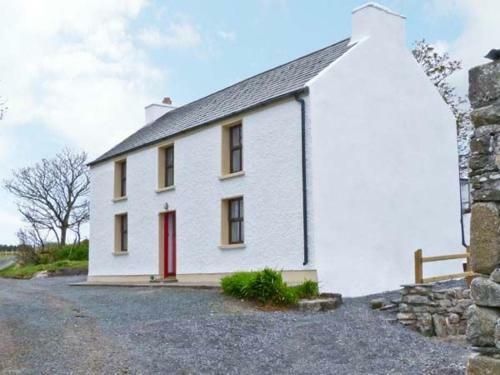 Mary Kate's Cottage