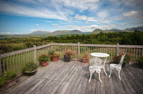 Cottage 261 - Moyard