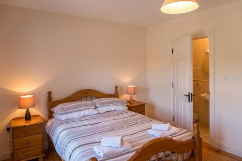 Ballinakill Lodge