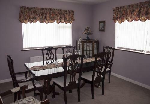 Eagle View Holiday Home