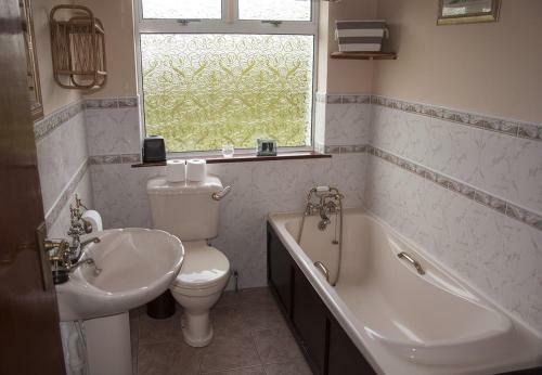 Eagle View Holiday Home