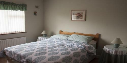 Eagle View Holiday Home