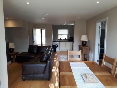Lodge Mulranny Suites