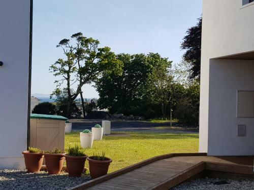Lodge Mulranny Suites