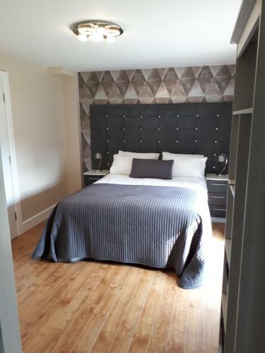 Lodge Mulranny Suites