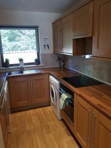 Lodge Mulranny Suites