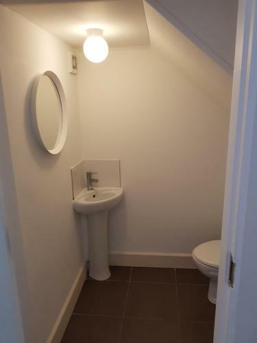 Lodge Mulranny Suites