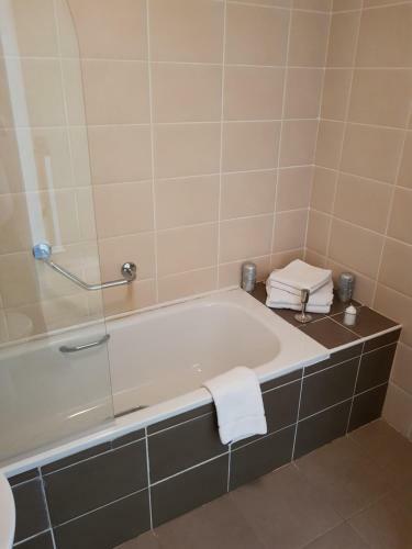 Lodge Mulranny Suites