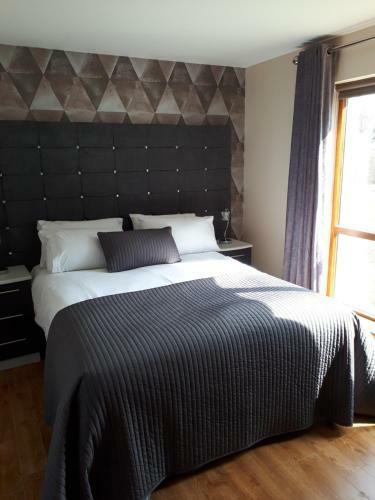 Lodge Mulranny Suites