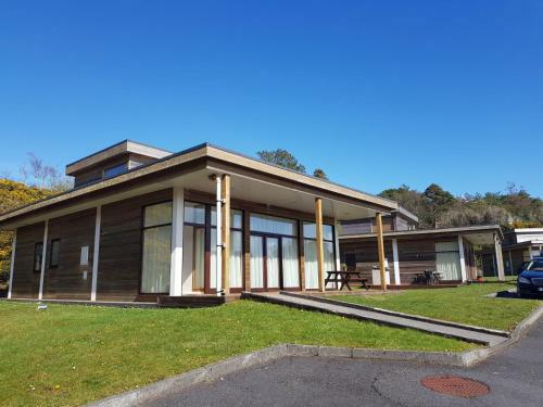 Lodge Mulranny Suites