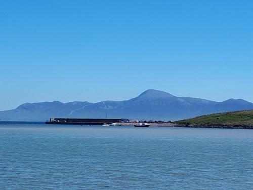 Lodge Mulranny Suites