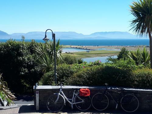 Lodge Mulranny Suites