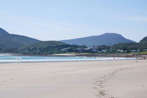 Lodge Mulranny Suites