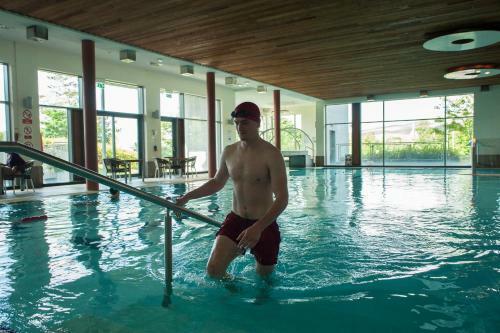 Lodge Mulranny Suites