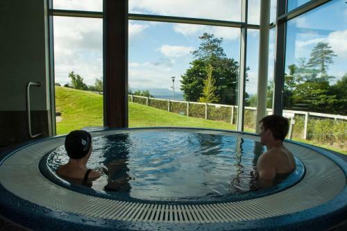 Lodge Mulranny Suites