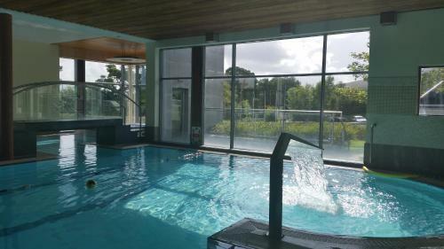 Lodge Mulranny Suites