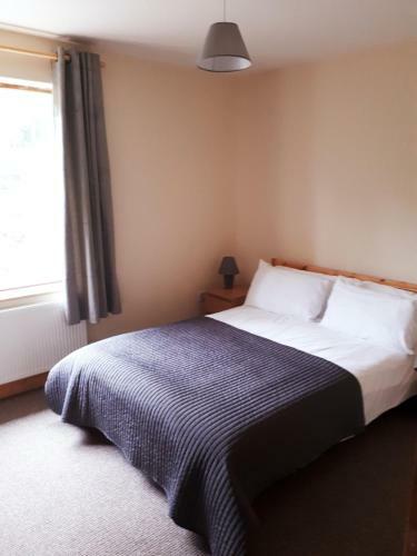 Lodge Mulranny Suites