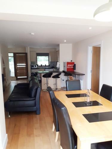 Lodge Mulranny Suites