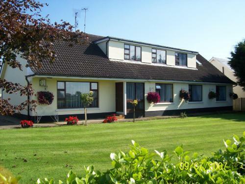 Hostal Hillview House