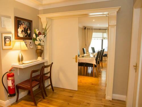 Hostal Hillview House