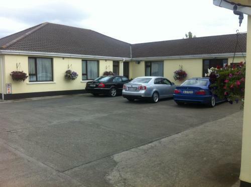 Hostal Hillview House