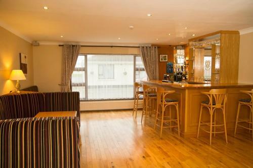 Hostal Hillview House