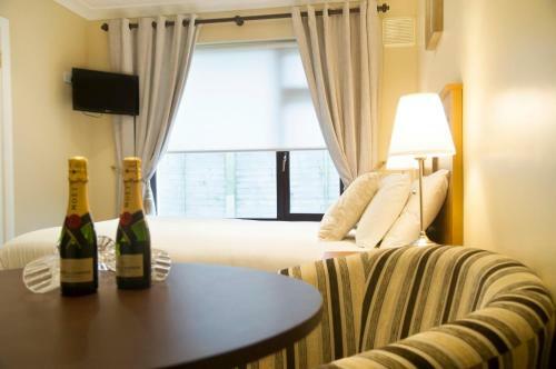 Hostal Hillview House