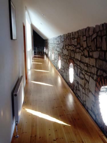 Bed & Breakfast Augherea House