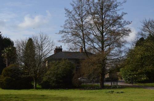 Bed & Breakfast St Albans House