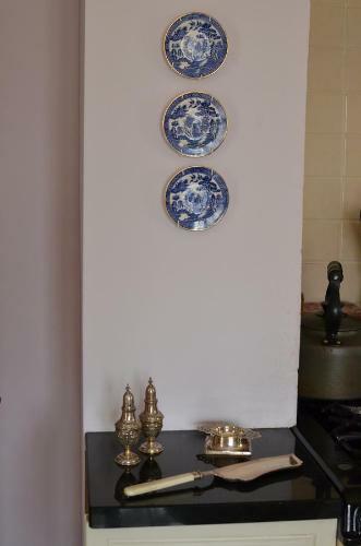 Bed & Breakfast St Albans House
