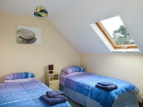 Ring Fort Cottage, Ballinamuck
